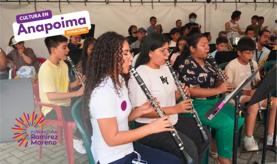 Cultura en Anapoima